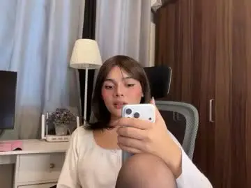 Chaturbate Live Sex of cocktaileciousalessia