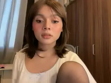 Chaturbate Live Sex Cam of cocktaileciousalessia