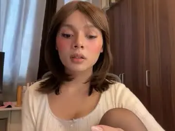 Chaturbate Live Sex Cam of cocktaileciousalessia