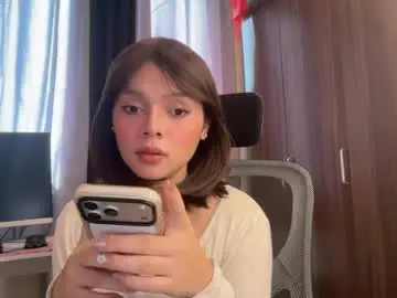 Chaturbate Free Porn Cam of cocktaileciousalessia