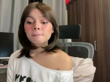 Chaturbate Best Webcam of cocktaileciousalessia