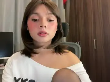 Chaturbate Nude Webcam of cocktaileciousalessia
