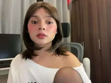 Chaturbate Sex Chat of cocktaileciousalessia