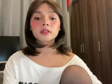 Chaturbate Sex Cam of cocktaileciousalessia