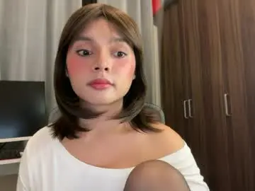 Chaturbate Free Porn Cam of cocktaileciousalessia