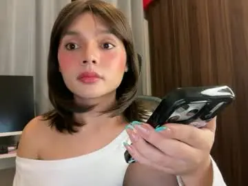 Chaturbate Sex Cam of cocktaileciousalessia