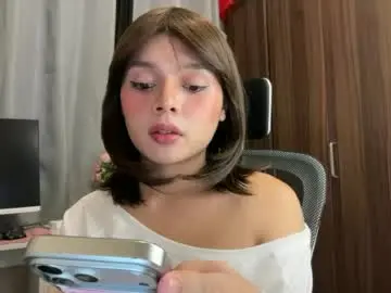 Chaturbate Adult Video Chat of cocktaileciousalessia