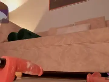 Chaturbate Sex Cam of dolcieelliot