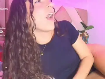 Chaturbate Free Porn Cam of dulce_harmonny