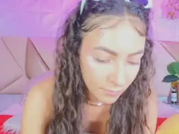 Chaturbate Nude Webcam of dulce_harmonny