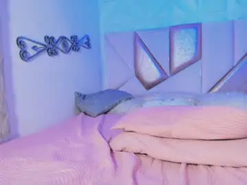 Chaturbate Live Sex of dulce_harmonny