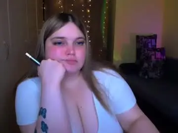 Chaturbate Nude Webcam of emma_dorn
