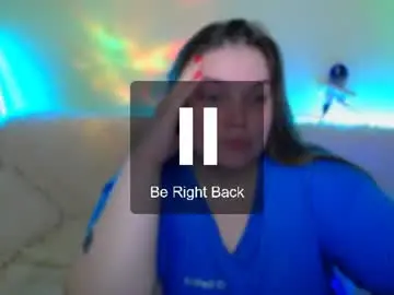 Chaturbate Nude Webcam of emma_dorn