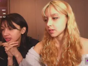 Chaturbate Live Porn of hanniesmile_