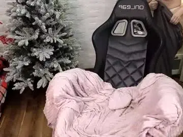 Chaturbate Private Sex Chat of helga_vibe