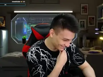 Chaturbate Adult Webcams of justin_time111