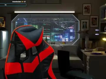 Chaturbate Sex Cam of justin_time111