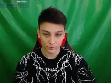 Chaturbate Sex Chat of justin_time111