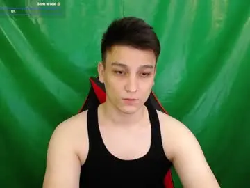 Chaturbate Nude Webcam of justin_time111