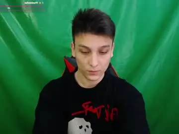 Chaturbate Adult Video Chat of justin_time111