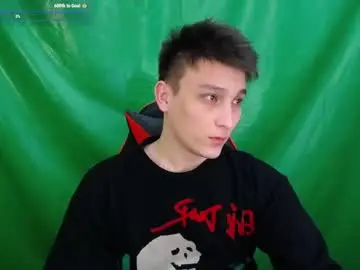 Chaturbate Nude Webcam of justin_time111