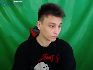 Chaturbate Live Porn of justin_time111