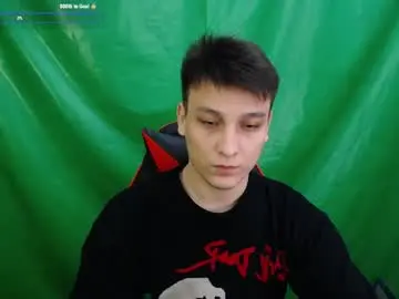 Chaturbate Live Sex Cam of justin_time111