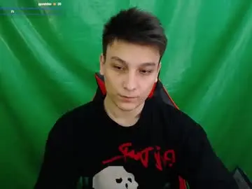 Chaturbate Live Sex Cam of justin_time111