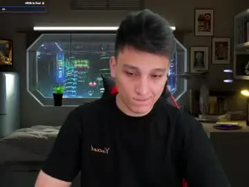 Chaturbate Live Sex Cam of justin_time111