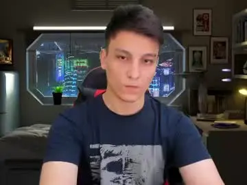 Chaturbate Sex Chat of justin_time111