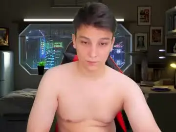Chaturbate Best Webcam of justin_time111