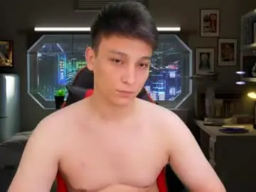 Chaturbate Nude Webcam of justin_time111