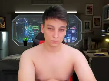 Chaturbate Adult Video Chat of justin_time111
