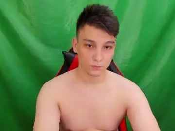 Chaturbate Nude Webcam of justin_time111