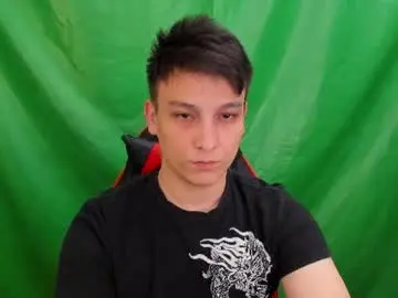 Chaturbate Live Sex of justin_time111