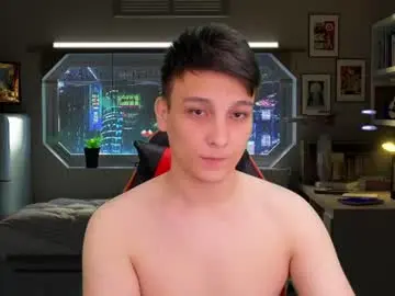 Chaturbate Nude Webcam of justin_time111