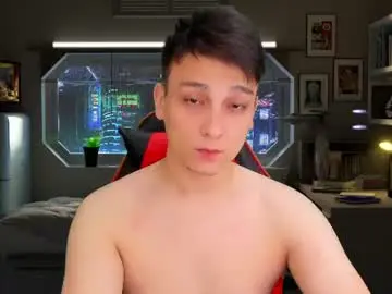 Chaturbate Live Sex of justin_time111