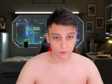 Chaturbate Sex Chat of justin_time111