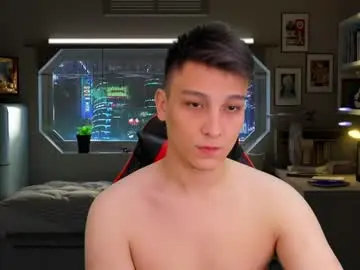 Chaturbate Adult Webcam of justin_time111