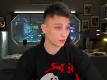 Chaturbate Live Porn of justin_time111