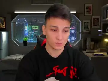 Chaturbate Sex Cam of justin_time111