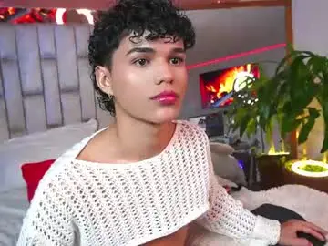 Chaturbate Best Webcam of kai_onfire