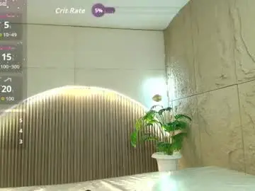 Chaturbate Sex Cam of kiara_moon_r