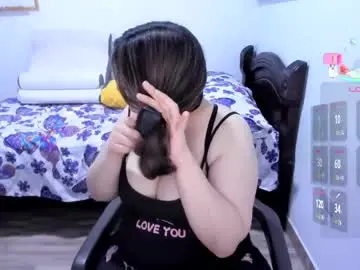 Chaturbate Live Porn of little_angely