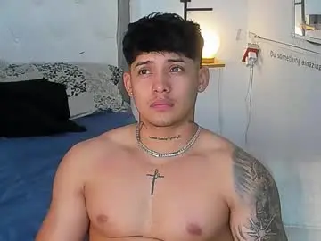 Chaturbate Watch Live Sex Cams of lunay_xtreemboy