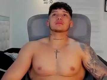 Chaturbate Adult Webcams of lunay_xtreemboy