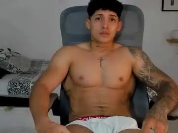 Chaturbate Adult Webcams of lunay_xtreemboy