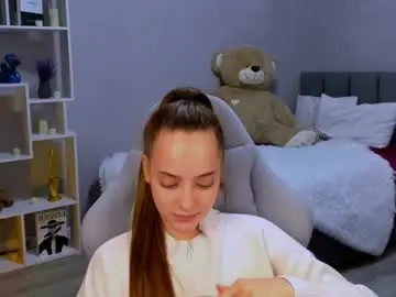 Chaturbate Adult Video Chat of melaniealves