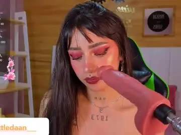 Chaturbate Watch Live Sex Cams of mia_ponce_a