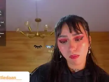 Chaturbate Free Porn Cam of mia_ponce_a